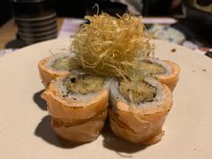 -寿司皇(扬名广场店)