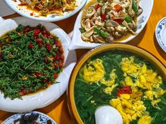 -龙姐私房菜(和顺古镇店)