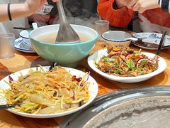-和晟shèng铁锅炖·东北菜(南山店)