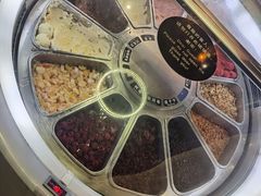 -长沙北辰洲际酒店-兰调全日餐厅