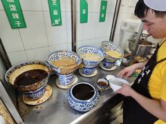 -清真·宏顺祥卤汁凉粉(大皮院店)