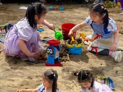 -大兴滨河森林公园