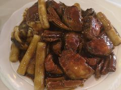 -老正兴菜馆(福州路店)