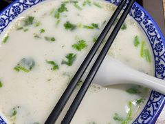 -穆得·老周家牛肉烧饼(普利街店)