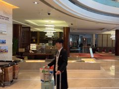 -北京歌华开元大酒店