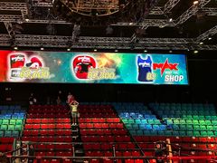 -芭提雅MAX泰拳馆