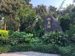 -福建鲤鱼洲酒店