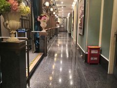 包房-好福记饭店(红梅公园店)