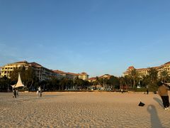 -惠州金海湾嘉华度假酒店