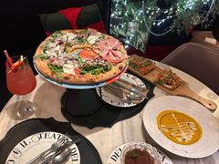 -IL TEATRO 精品意大利餐厅