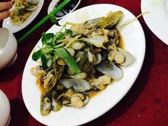-QQ海鲜餐厅