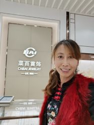 -菜百首饰店(通州万达店)