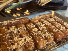 -神伙烧烤(江北黄泥塝店)