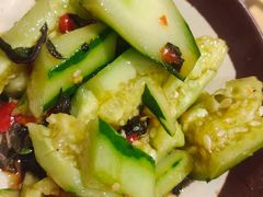 -楚成谷鸭馆(裕民店)