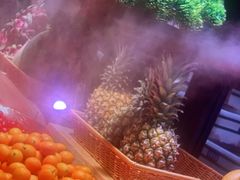 -蓉城四海·澳牛炙烤自助(江阴周庄店)