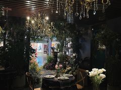 -第101座花园餐厅(湖滨88店)