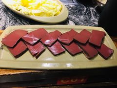 -渝味晓宇火锅(合川路店)