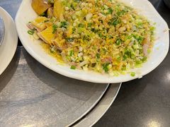 -美极鲜食坊(宝安南路店)