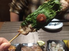 -鸟内会(河北路店)