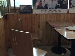 -清真盛志望麻酱酿皮·非遗老字号