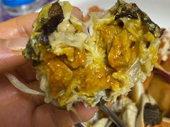 大闸蟹-盒马鲜生(岭南新世界店)