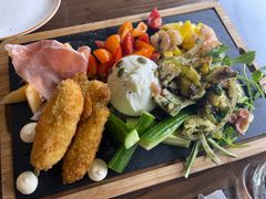 -ALLORA意大利餐厅(丰盛里店)