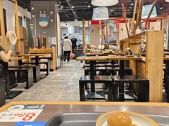 -和府捞面·大师店(上海漕宝路日月光店)