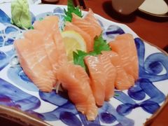 -花月日本料理(奥林匹克大厦店)