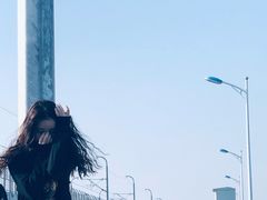 -海堤纪念公园