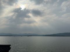 -西湖游船