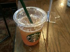 -星巴克(古象大酒店店)