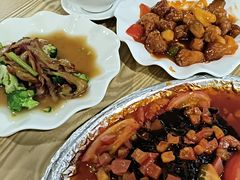 -佛有缘素食馆·荔湾老字号(陈家祠首店)