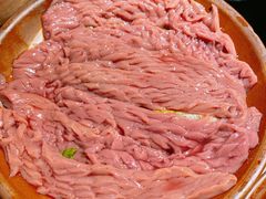 -洋马儿火锅(解放碑店)