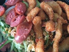 -一杯绿豆汤(柏庐广场店)