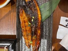 -纹兵卫手打荞麦面日料(虹桥本店)