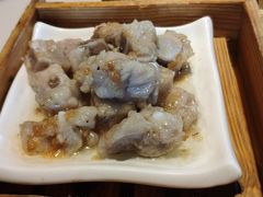 -味可道美食坊(福基路店)