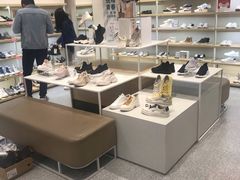 -hotwind热风(坂田百佳华店)