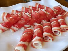 -百叶居·老北京涮羊肉(鼓楼店)