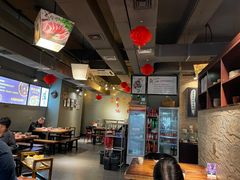 大堂-大话三城重庆火锅(万科天誉店)