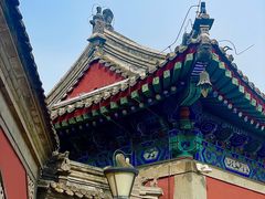 门面-大钟寺古钟博物馆