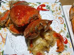 -东田之村自助餐厅(金水路店)