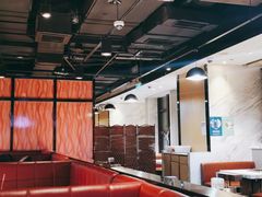 -海底捞火锅(海悦天地店)