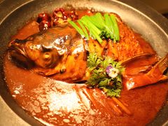 -原鄉本味 楚菜 丹江口鱼(北苑店)