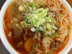 -顺华粉馆(桃园南路店)