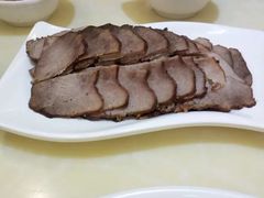 -老昌春饼(中央大街店)