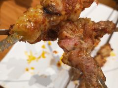 -巴依老爷新疆美食(望京小街店)