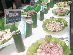 -御品海宴海鲜自助餐厅(龙岗万科广场店)