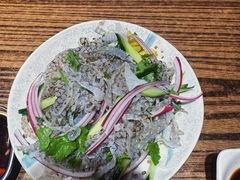 -蚝堡海鲜·威海菜·海肠捞饭·烧烤·亚洲吃蚝公司(幸福门店)