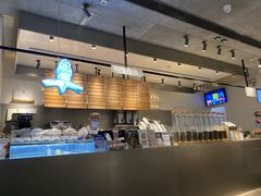 -喜茶(上海兴业太古汇店)
