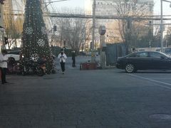 -乾山寿司(好运街店)